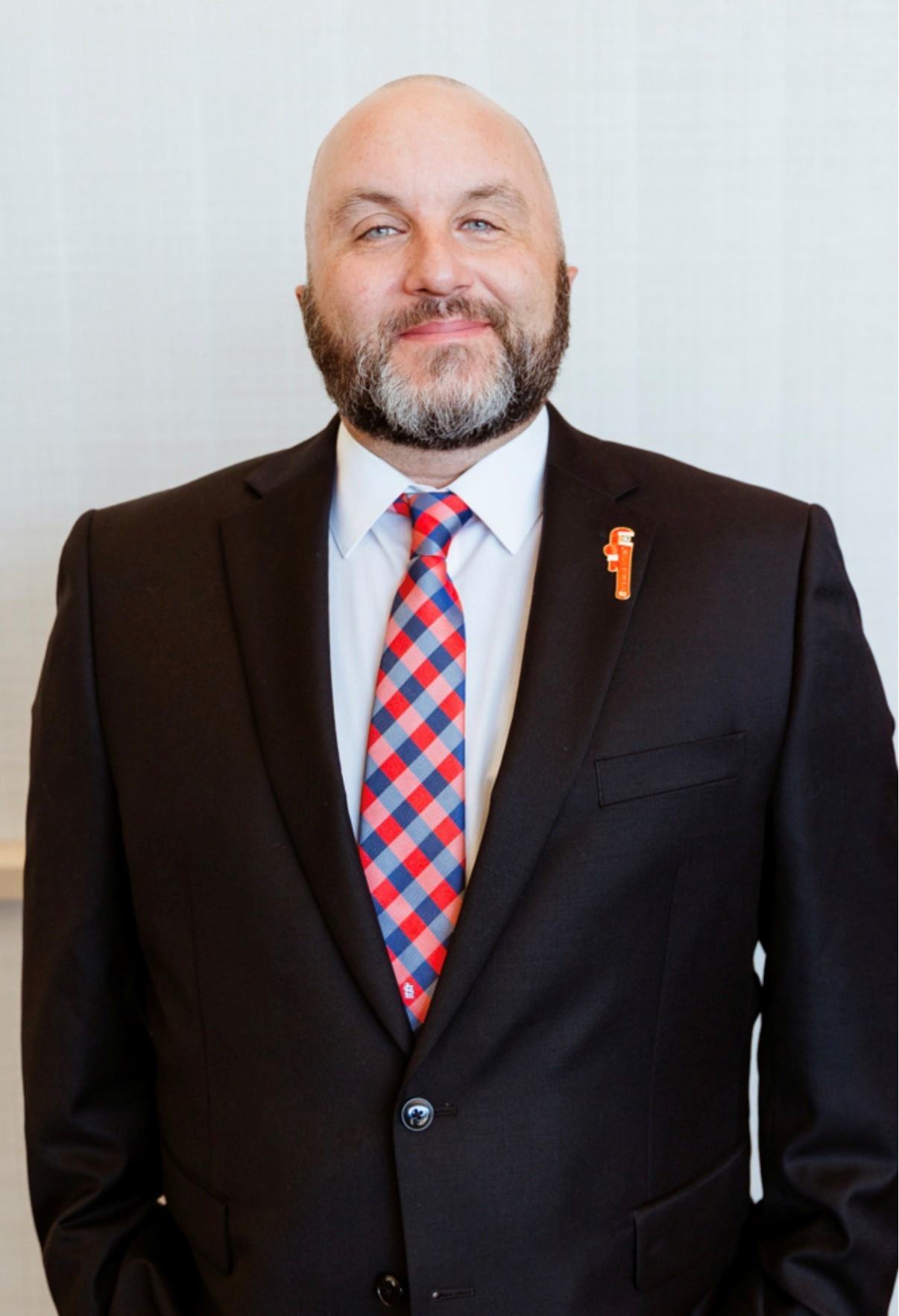 Ben Gundry