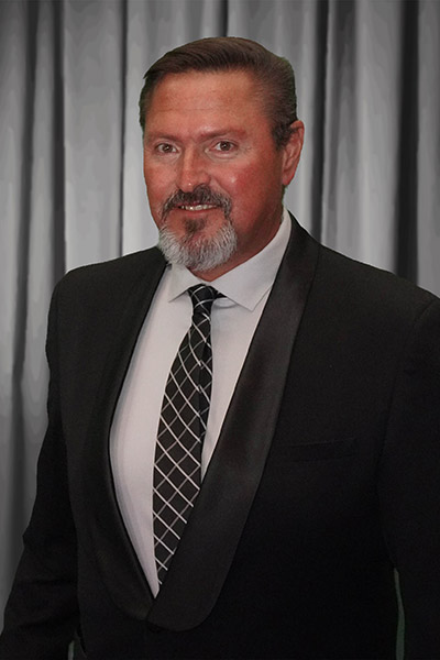 Lee Gilchrest
