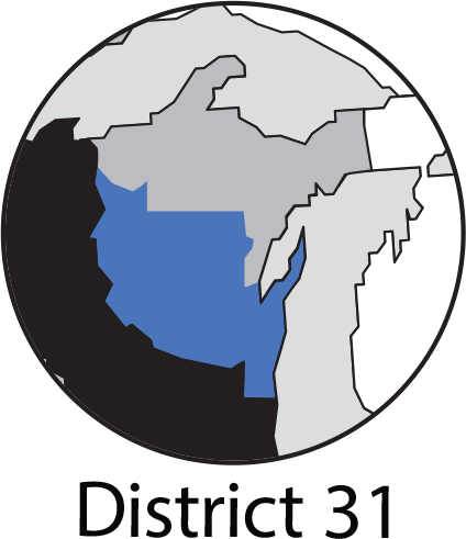 District 31